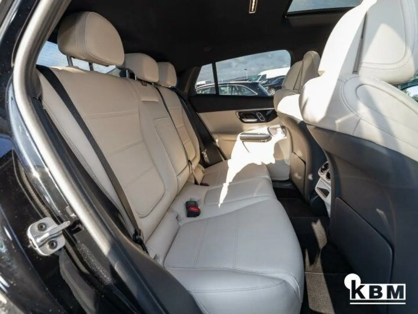GLC 200 4M Coupé AVANTGARDE ADV°PANO°360°BURM