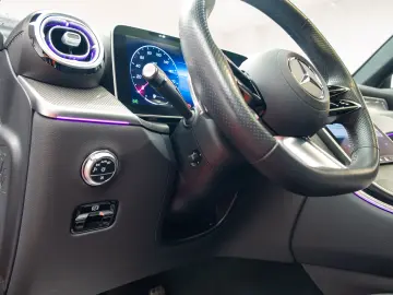 GLC 300d 4M COUPE