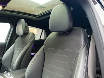 GLC 300d 4M COUPE