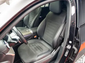 GLC 300d 4M COUPE