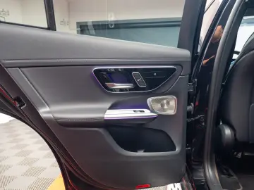 GLC 300d 4M COUPE