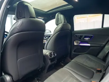 GLC 300d 4M COUPE