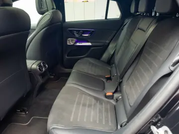 GLC 300d 4M COUPE