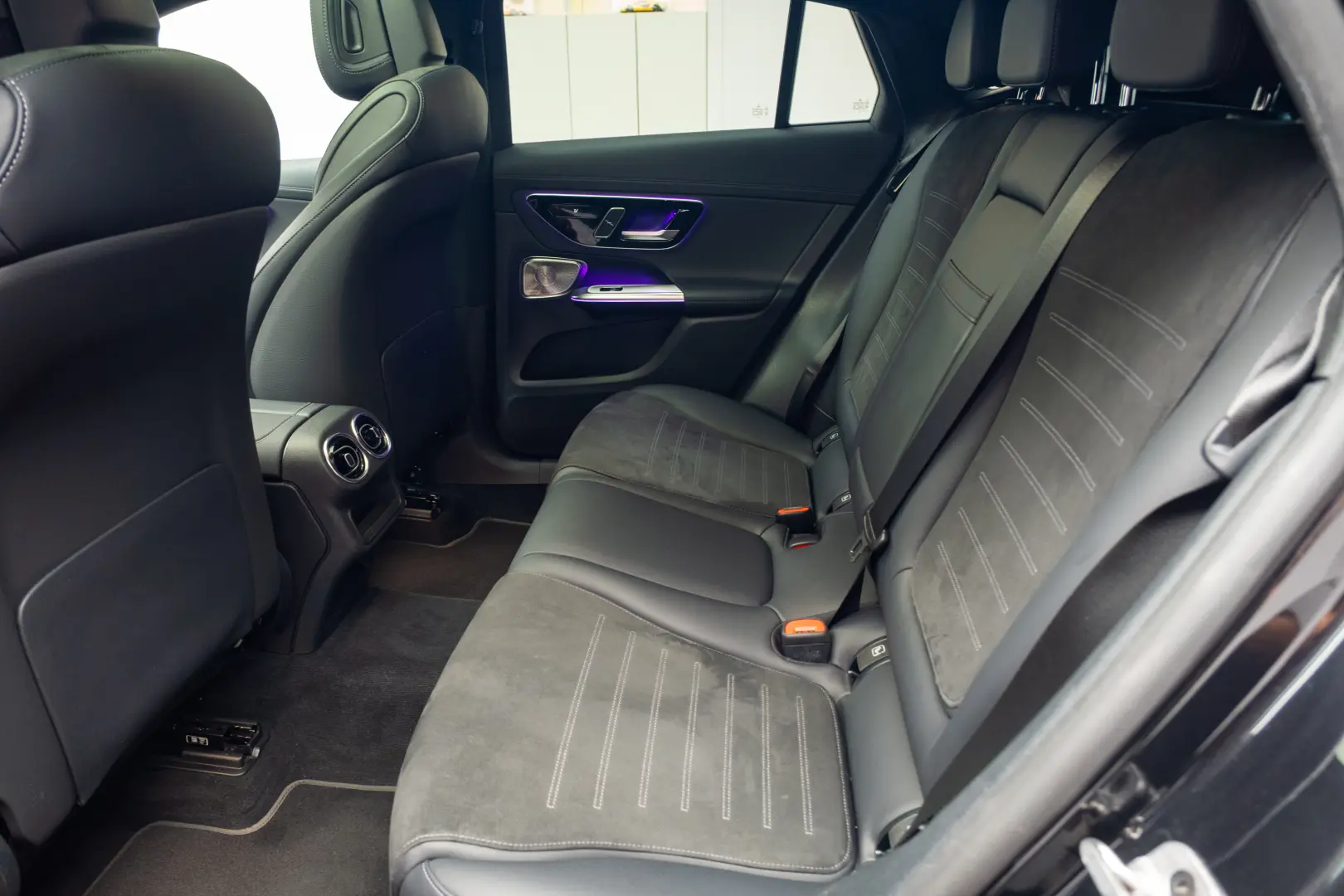 GLC 300d 4M COUPE