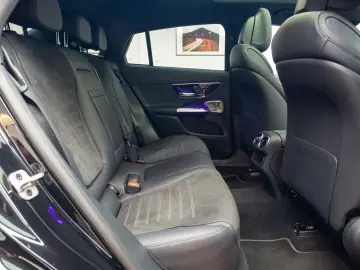 GLC 300d 4M COUPE