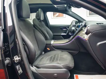 GLC 300d 4M COUPE