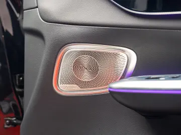 GLC 300d 4M COUPE