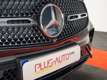 GLC 300d 4M COUPE