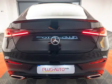GLC 300d 4M COUPE