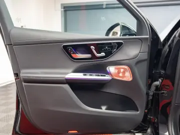 GLC 300d 4M COUPE