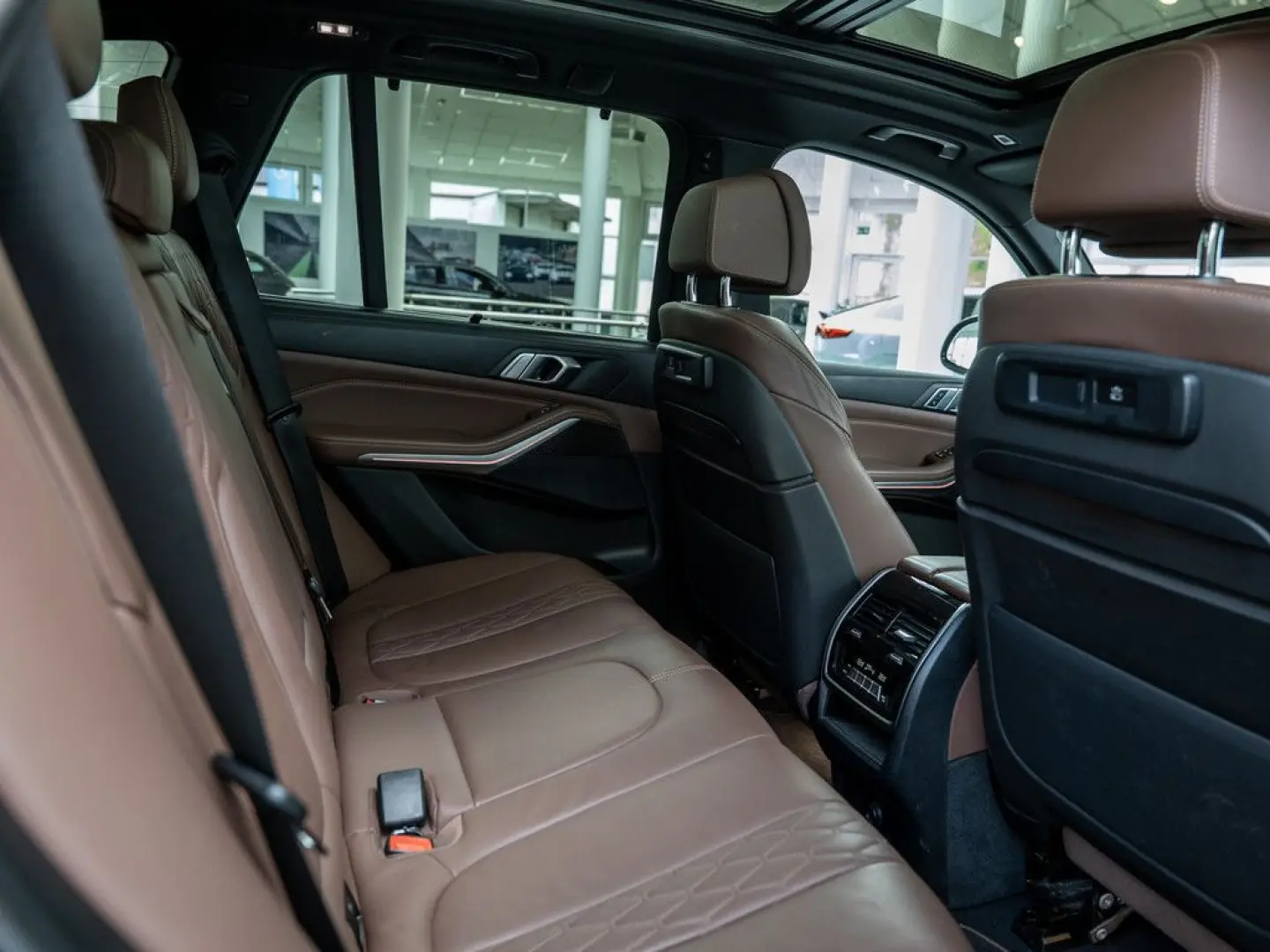 X5 xDrive 45e M-Sport PANO AHK HUD 360° LASER