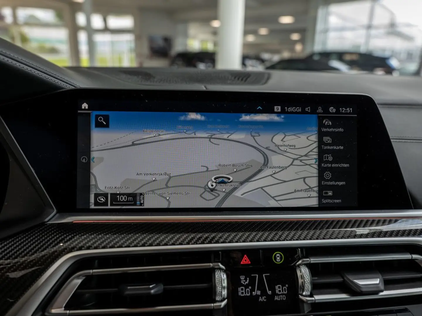 X5 xDrive 45e M-Sport PANO AHK HUD 360° LASER