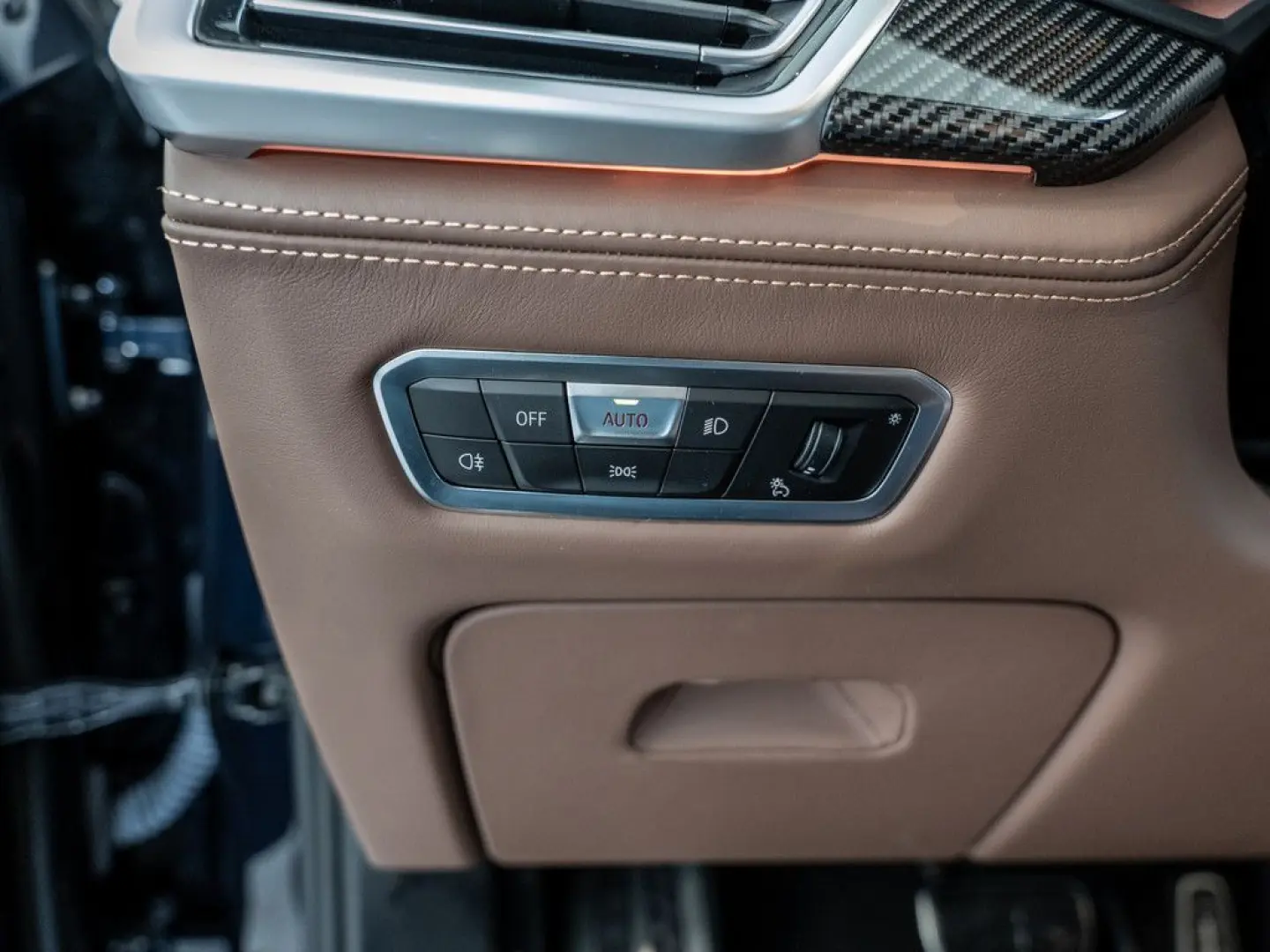 X5 xDrive 45e M-Sport PANO AHK HUD 360° LASER