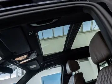 X5 xDrive 45e M-Sport PANO AHK HUD 360° LASER