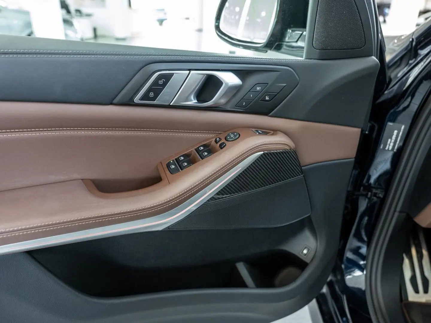 X5 xDrive 45e M-Sport PANO AHK HUD 360° LASER