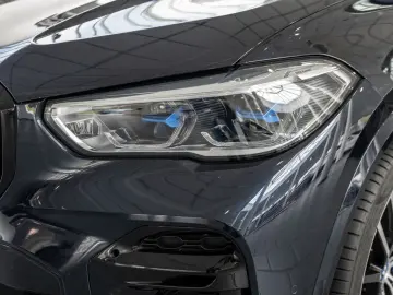 X5 xDrive 45e M-Sport PANO AHK HUD 360° LASER