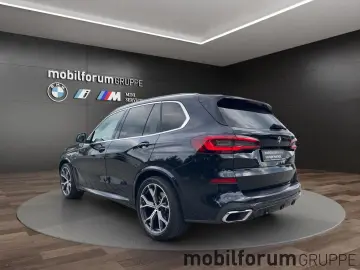 X5 xDrive30d M-Sport AHK Sitzklima ACC Panorama