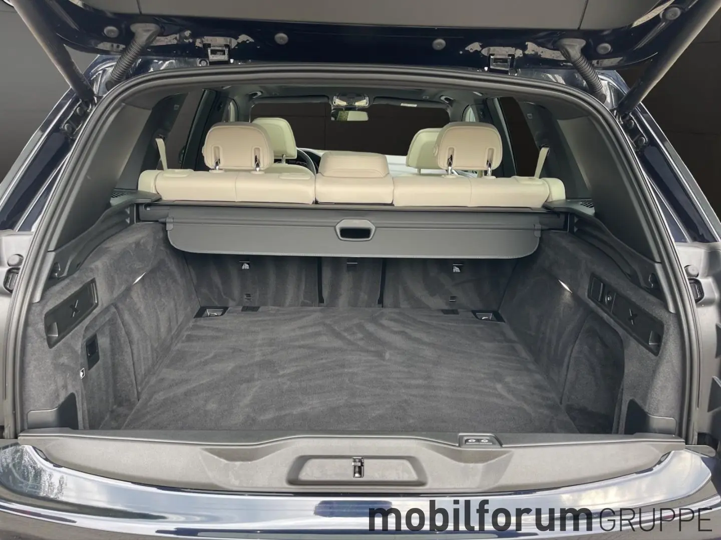 X5 xDrive30d M-Sport AHK Sitzklima ACC Panorama