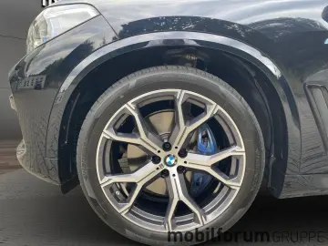 X5 xDrive30d M-Sport AHK Sitzklima ACC Panorama