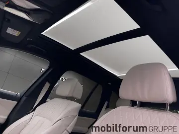 X5 xDrive30d M-Sport AHK Sitzklima ACC Panorama
