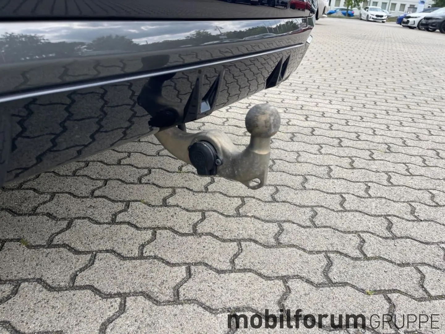 X5 xDrive30d M-Sport AHK Sitzklima ACC Panorama