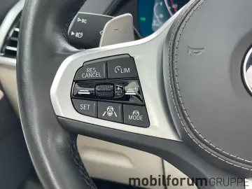 X5 xDrive30d M-Sport AHK Sitzklima ACC Panorama