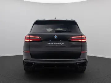 X5 M50i 360° Laser B&W Massage DisplKey 22