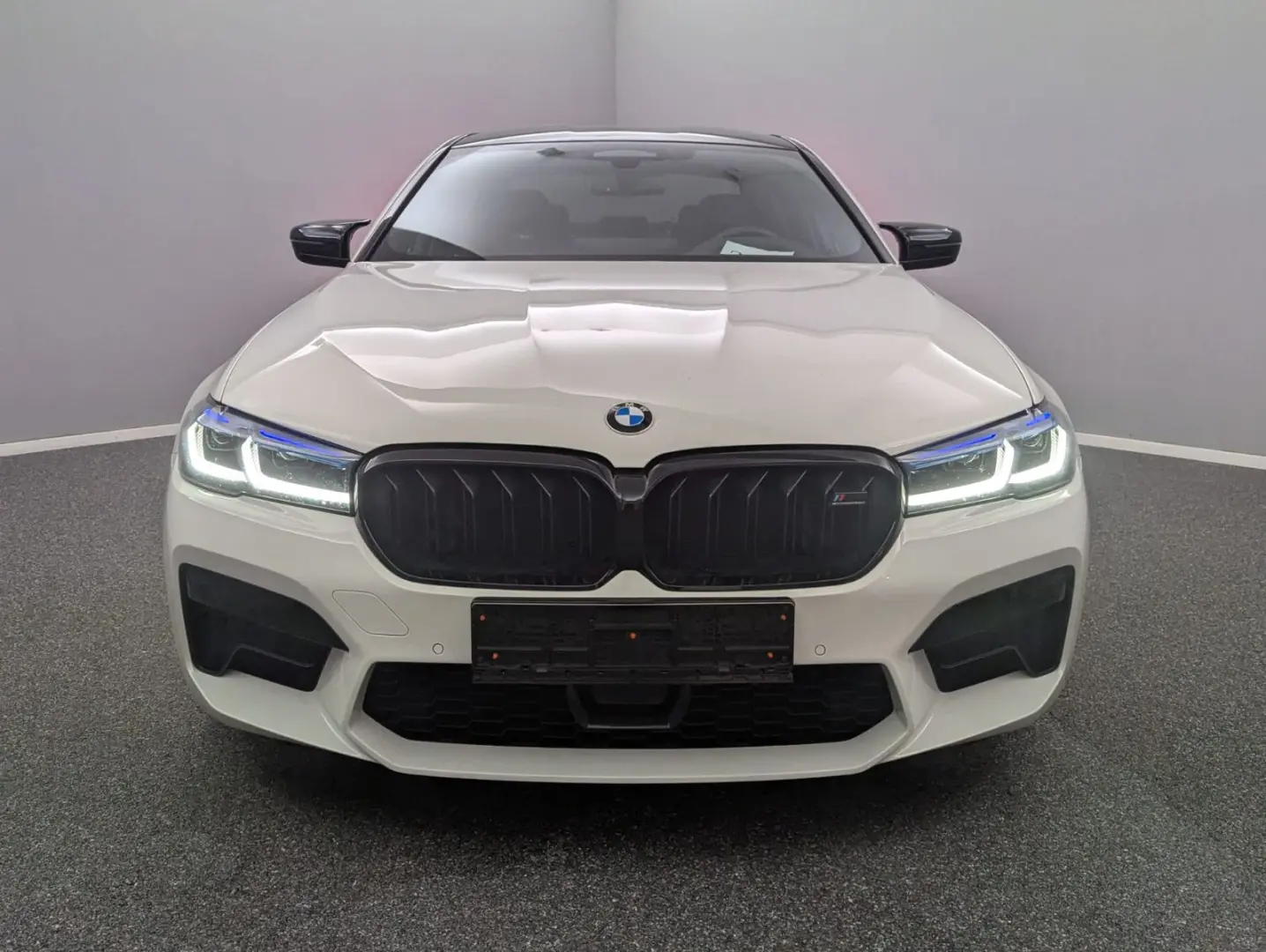 M5 Competition*CARBONDACH*U-FREI*DEUTSCH*SITZKLI
