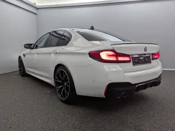 M5 Competition*CARBONDACH*U-FREI*DEUTSCH*SITZKLI
