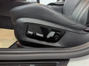 M5 Competition*CARBONDACH*U-FREI*DEUTSCH*SITZKLI