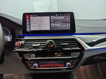 M5 Competition*CARBONDACH*U-FREI*DEUTSCH*SITZKLI