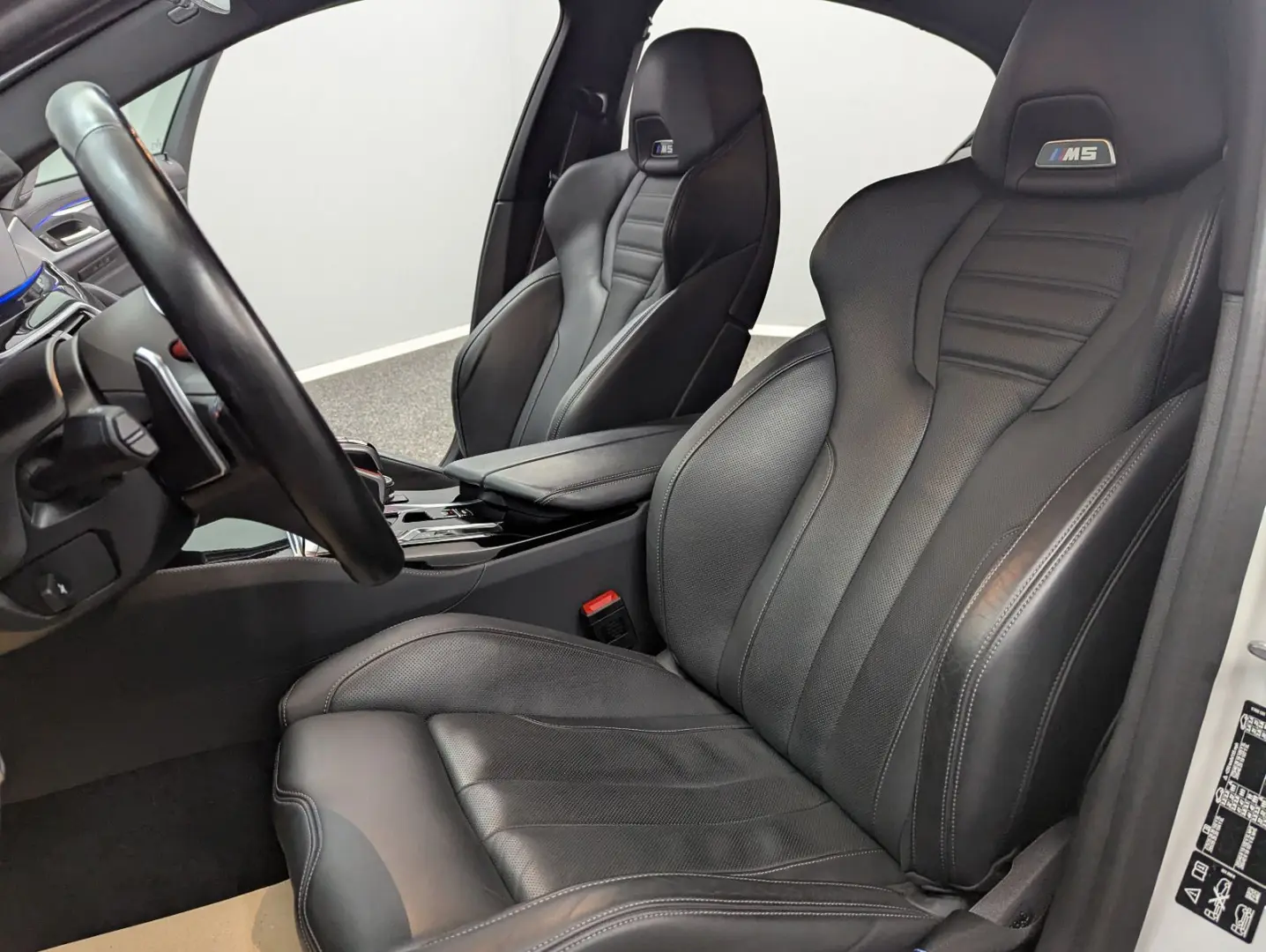 M5 Competition*CARBONDACH*U-FREI*DEUTSCH*SITZKLI