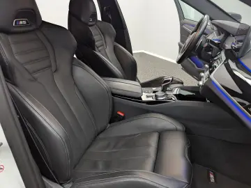 M5 Competition*CARBONDACH*U-FREI*DEUTSCH*SITZKLI