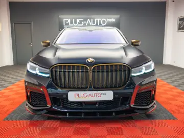 BMW M760 Li
