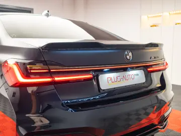 BMW M760 Li