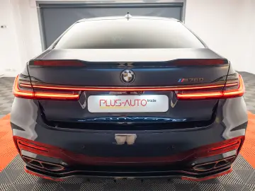 BMW M760 Li