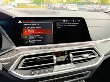 X5*M50*INDIVIDUAL*3xTV*360°ACC*HUD*AHK*LASER*DAB