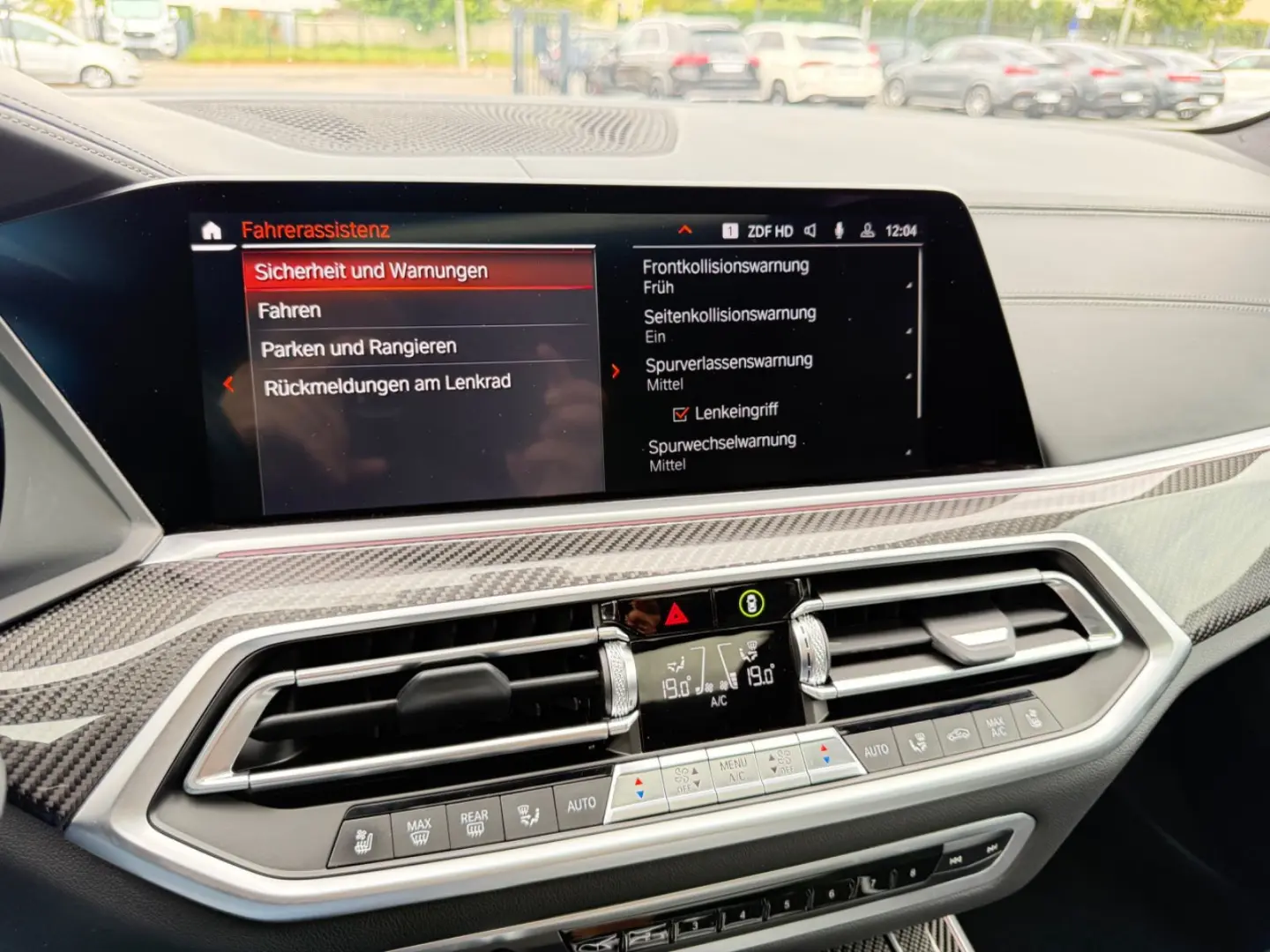 X5*M50*INDIVIDUAL*3xTV*360°ACC*HUD*AHK*LASER*DAB