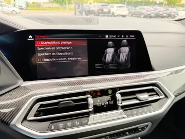 X5*M50*INDIVIDUAL*3xTV*360°ACC*HUD*AHK*LASER*DAB