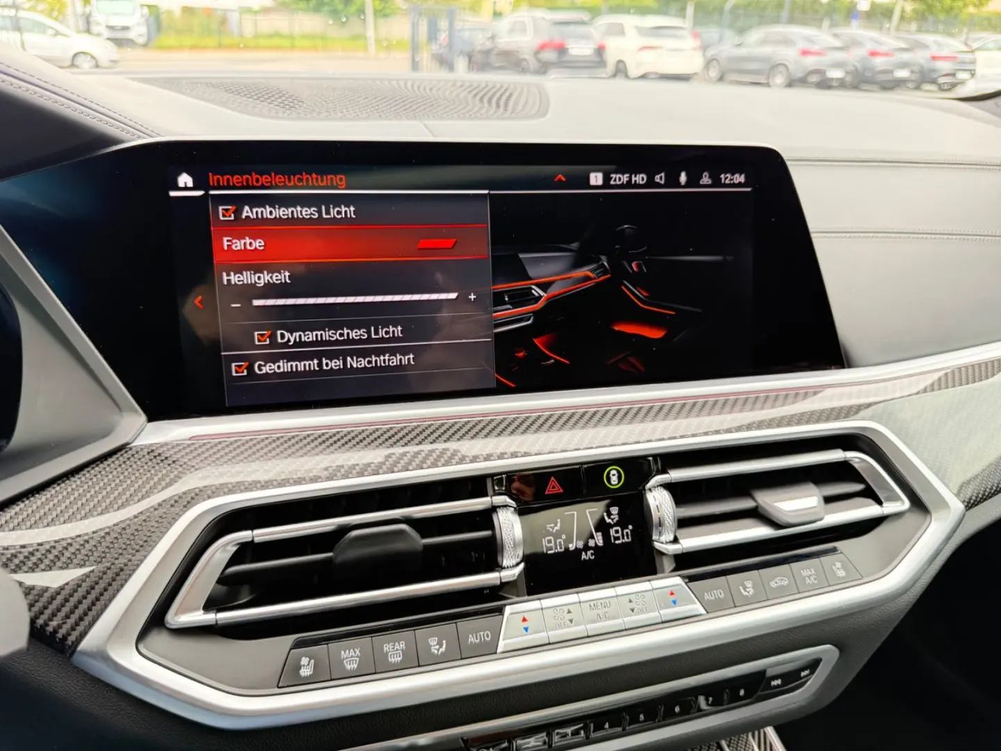 X5*M50*INDIVIDUAL*3xTV*360°ACC*HUD*AHK*LASER*DAB