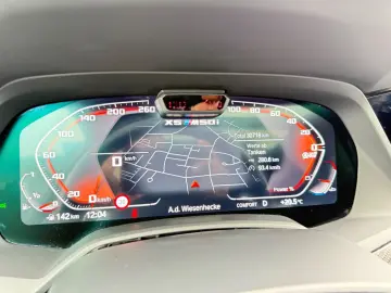 X5*M50*INDIVIDUAL*3xTV*360°ACC*HUD*AHK*LASER*DAB