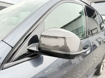 X5*M50*INDIVIDUAL*3xTV*360°ACC*HUD*AHK*LASER*DAB