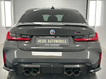 M3 Competition Carbon Paket PLUS Laser Head up