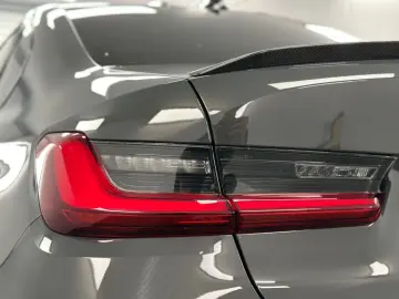 M3 Competition Carbon Paket PLUS Laser Head up