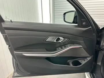 M3 Competition Carbon Paket PLUS Laser Head up