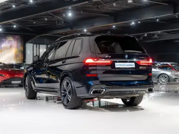 X7 xDrive40i*M-SPORTPAKET*LUFTFEDER*PANO*LED*1HD