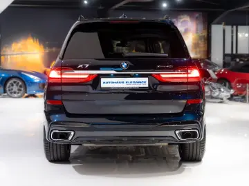 X7 xDrive40i*M-SPORTPAKET*LUFTFEDER*PANO*LED*1HD