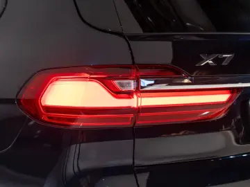 X7 xDrive40i*M-SPORTPAKET*LUFTFEDER*PANO*LED*1HD