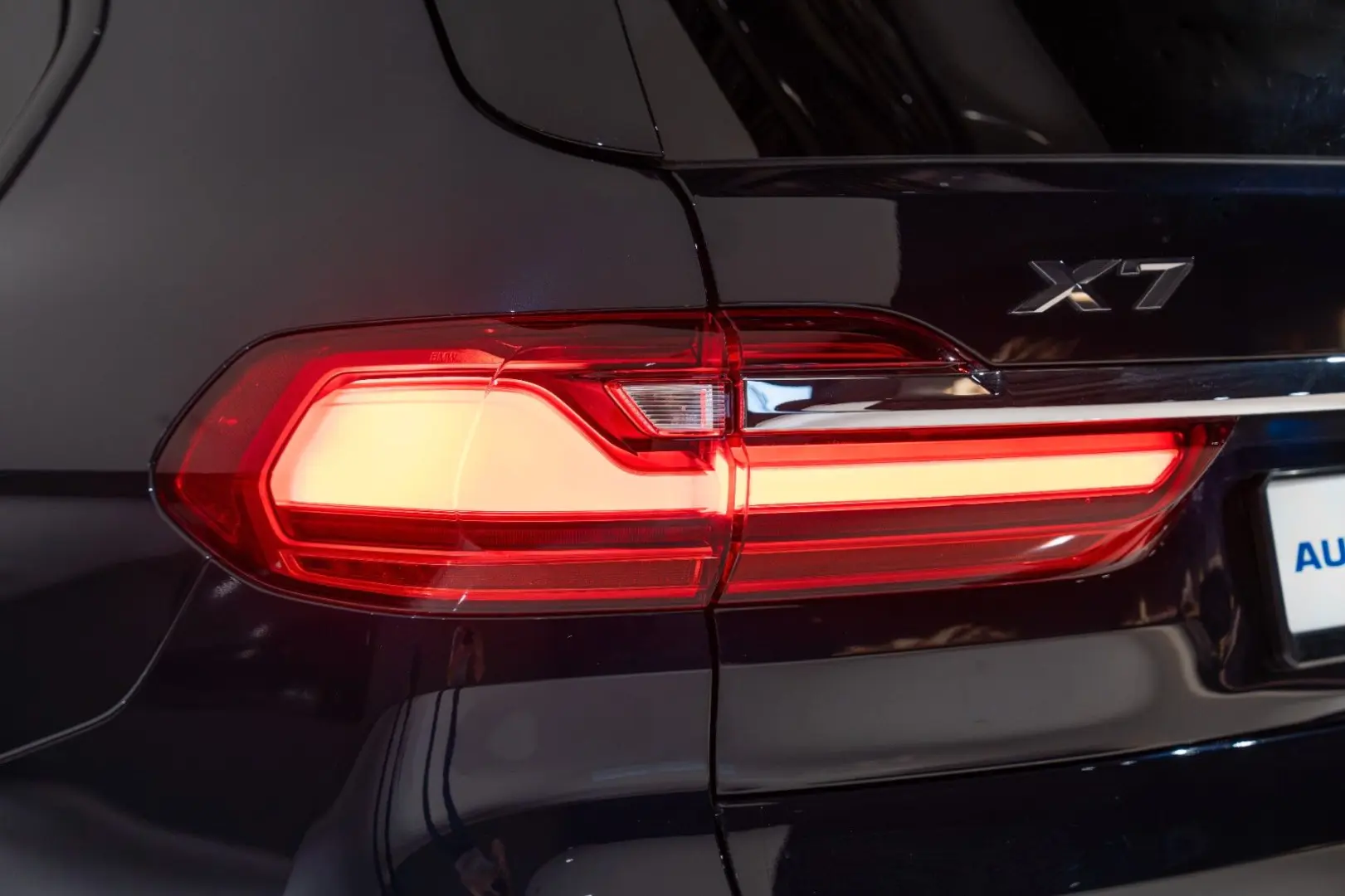 X7 xDrive40i*M-SPORTPAKET*LUFTFEDER*PANO*LED*1HD