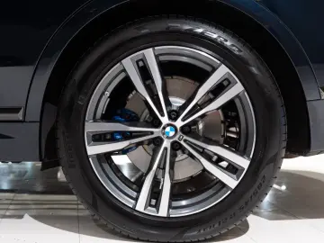 X7 xDrive40i*M-SPORTPAKET*LUFTFEDER*PANO*LED*1HD